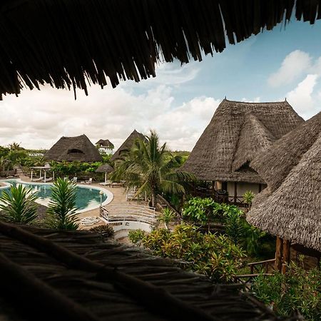 Malaika Beach Villas Malindi Exteriér fotografie