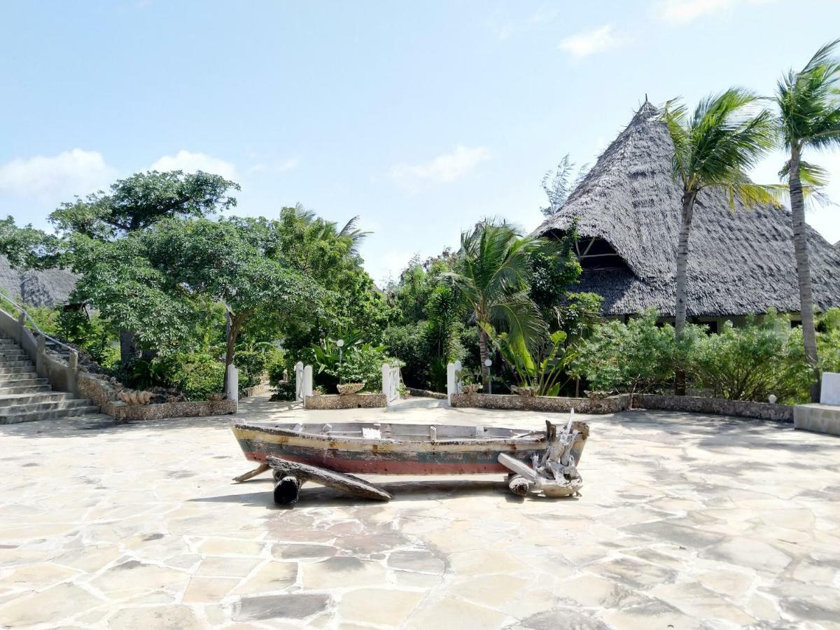 Malaika Beach Villas Malindi Exteriér fotografie