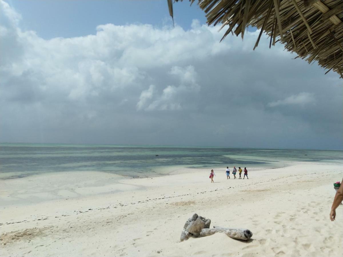 Malaika Beach Villas Malindi Exteriér fotografie