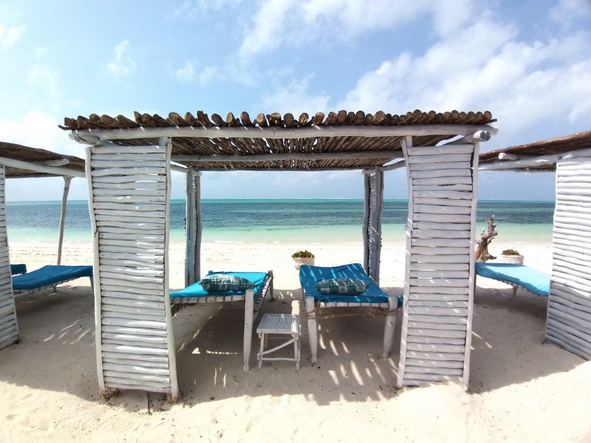 Malaika Beach Villas Malindi Exteriér fotografie