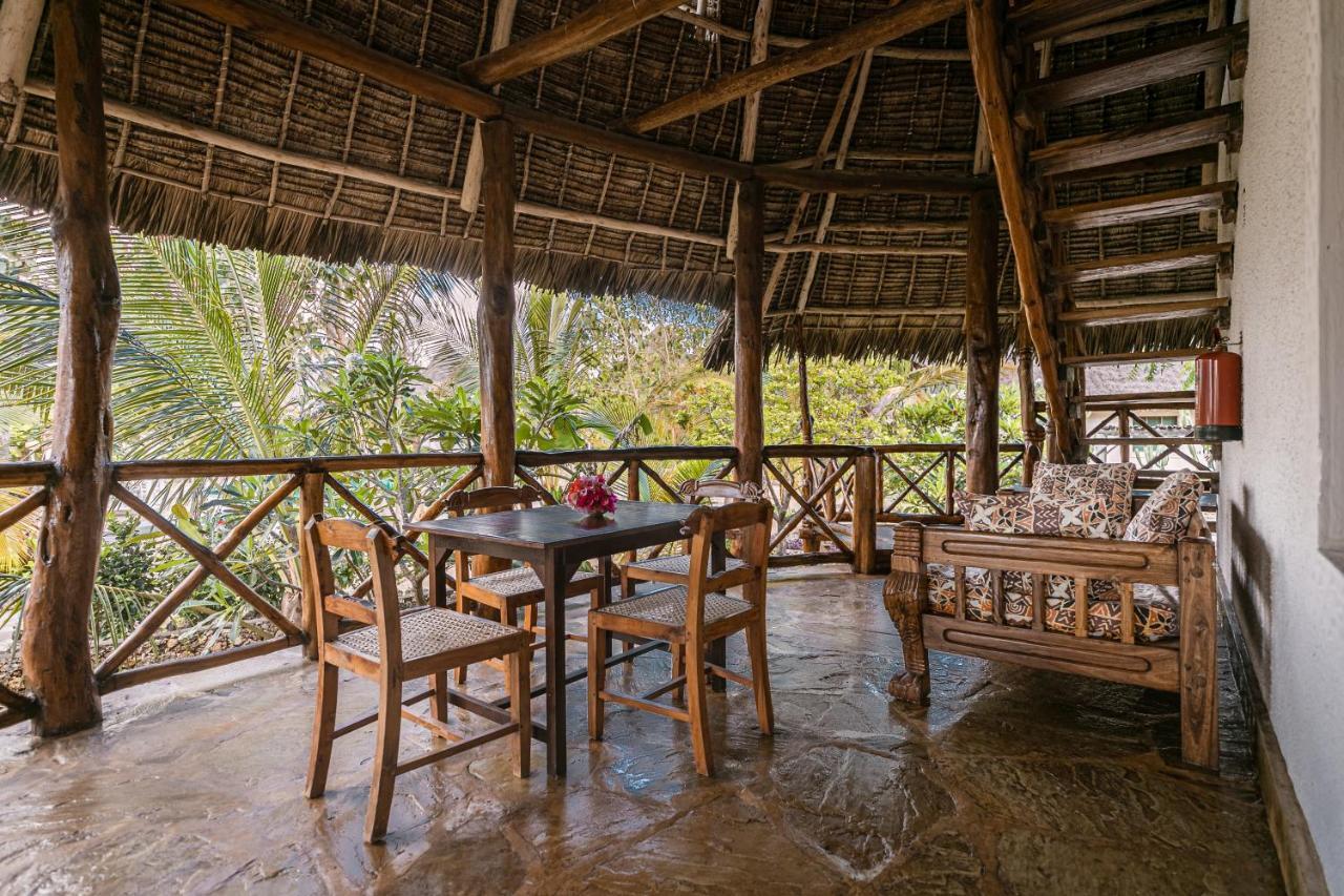 Malaika Beach Villas Malindi Exteriér fotografie