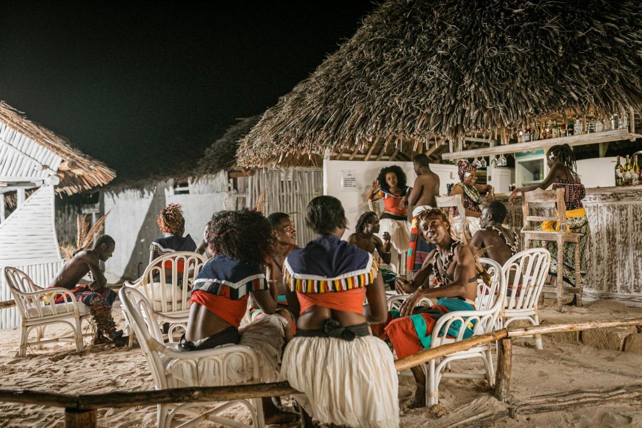 Malaika Beach Villas Malindi Exteriér fotografie