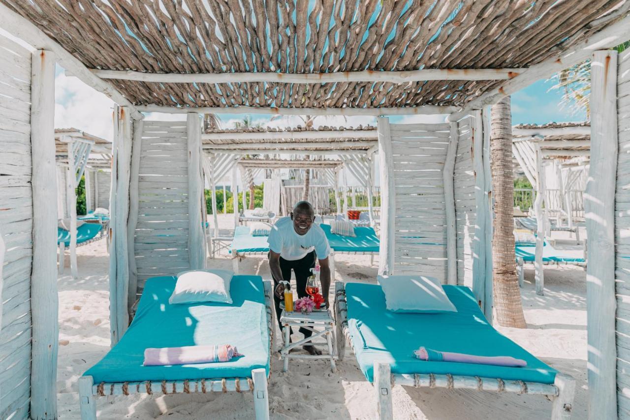 Malaika Beach Villas Malindi Exteriér fotografie
