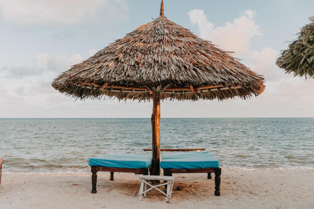 Malaika Beach Villas Malindi Exteriér fotografie